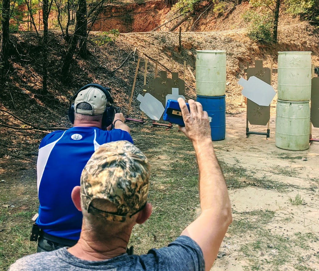 Uspsa matches near me